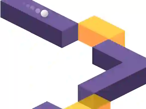 游戏Don't Fall在线
