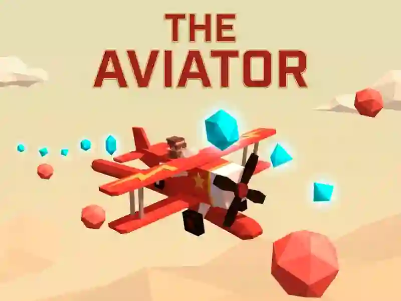 游戏The aviator在线