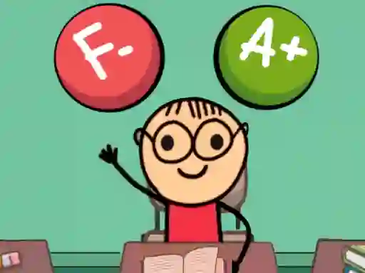游戏School Teacher Simulator在线