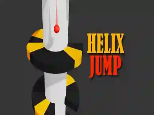 游戏Helix Jump在线
