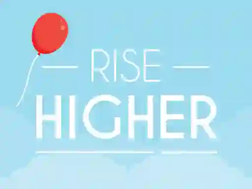 游戏Rise Higher在线