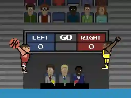 游戏Basketball Slam Dunk在线