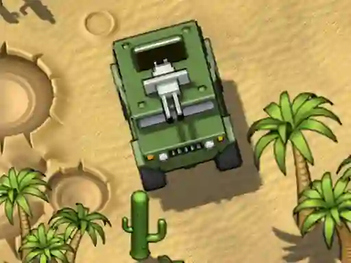 游戏Desert Run在线