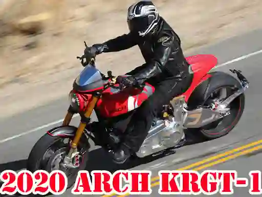 游戏2020 Arch Krgt1在线