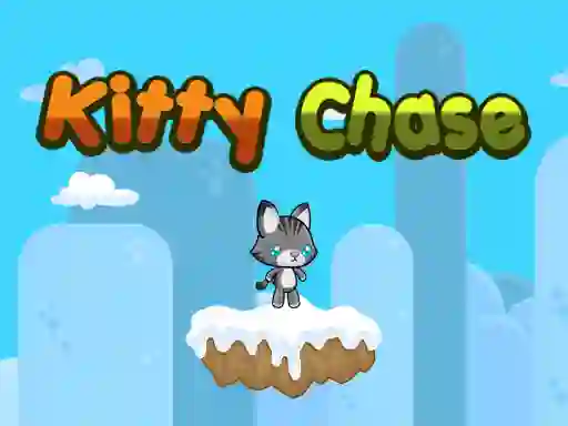 游戏Kitty Chase在线