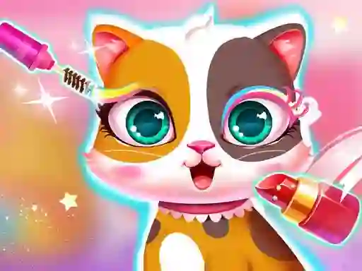游戏Princess Pet Castle在线