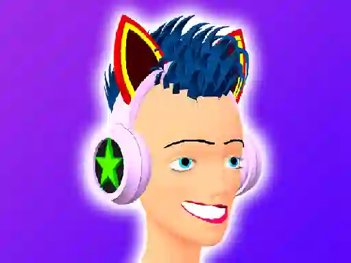 游戏Headphone Rush在线