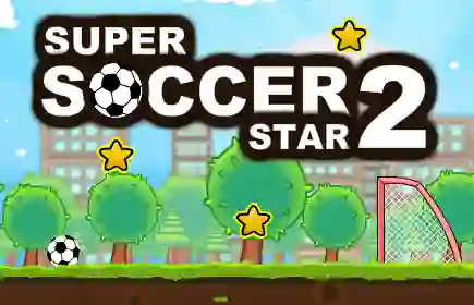 游戏Super Soccer Stars 2在线