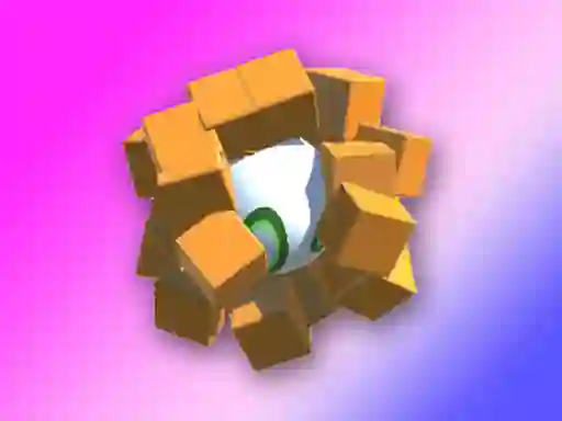 游戏Roller Smash在线