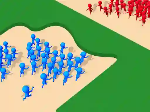 游戏Castle Raid 3D在线