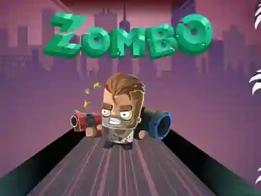 游戏Zombo在线