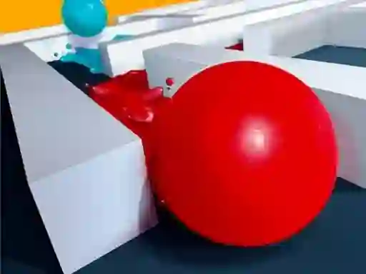 游戏Color Roller在线