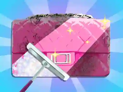 游戏Cleaning Simulator在线