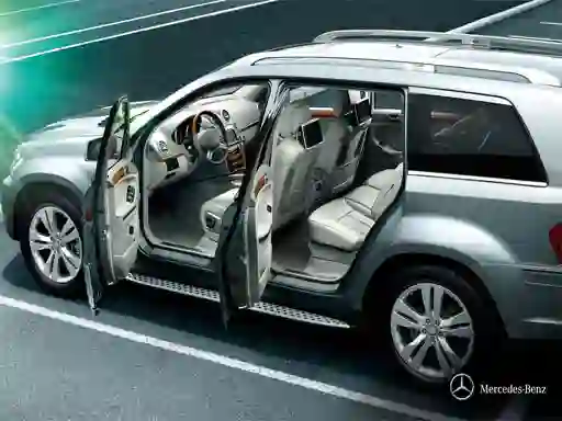 游戏GL Luxury Off Road Vehicles Puzzle在线