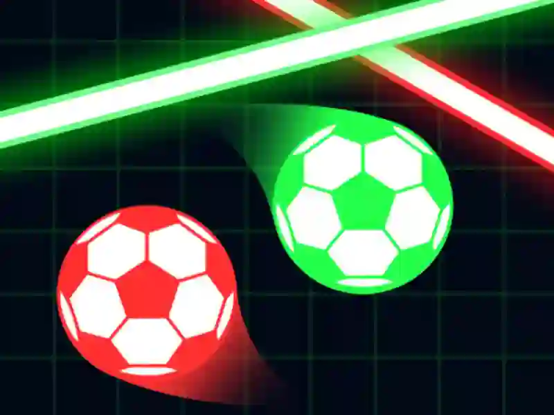 游戏Balls Vs Lasers在线