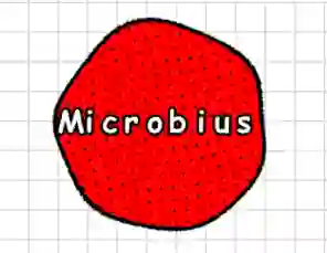 游戏Microbius在线