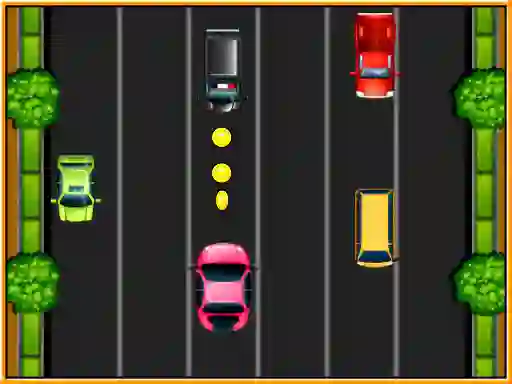 游戏Jungle Highway Escape在线