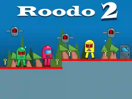 游戏Roodo 2在线