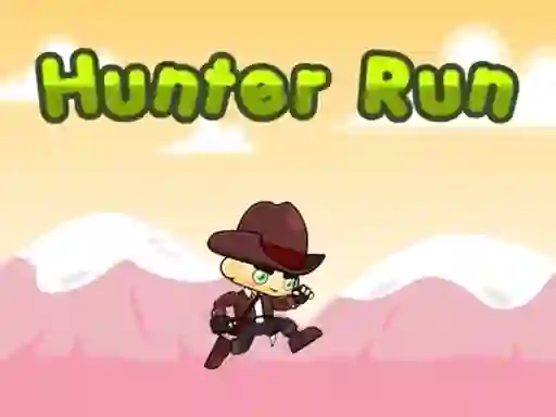 游戏Hunter Run在线