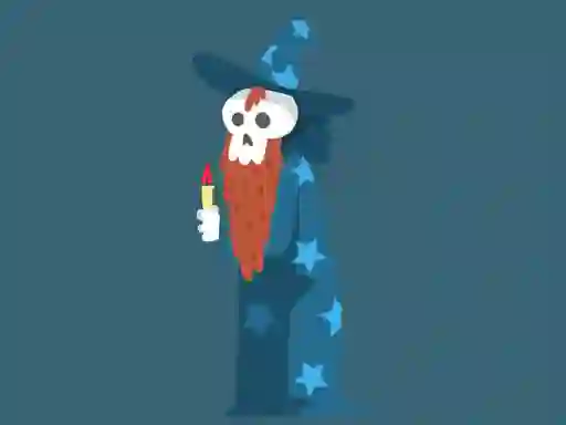 游戏Powerful Wizards Hidden在线