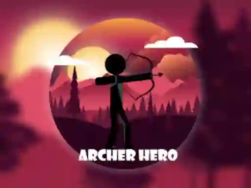游戏Archer Hero在线