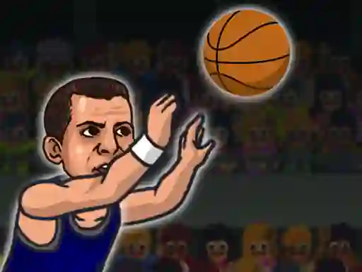 游戏Basketball Swooshes在线