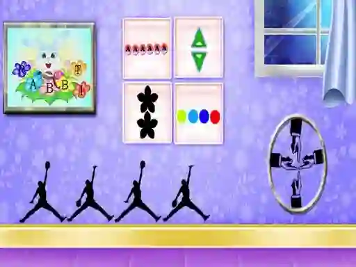 游戏Basketball Player Escape 2在线