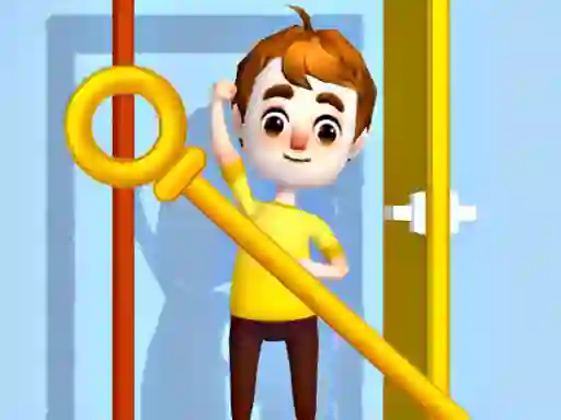 游戏Pull the Pin Rescue在线