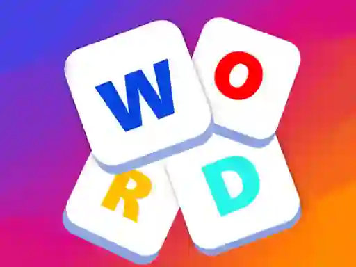 游戏Word Jumble在线