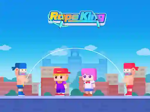 游戏Rope King在线