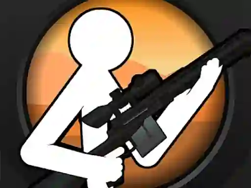 游戏Super Sniper Assassin在线