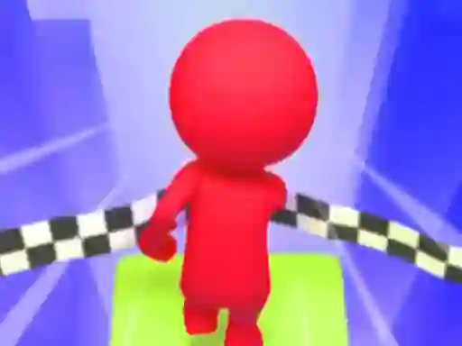 游戏Fall Race 3D在线