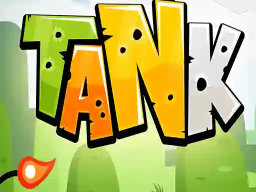 游戏Tank在线