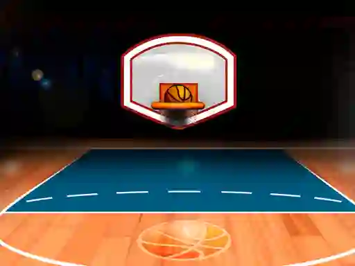 游戏Legends Basketball Stars在线