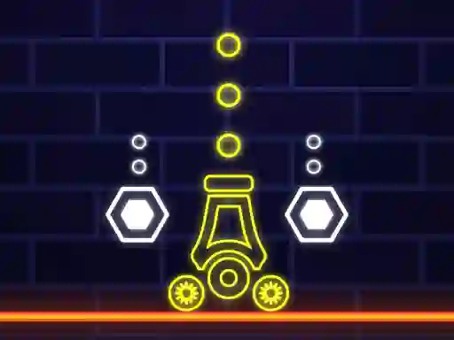 游戏Neon War在线