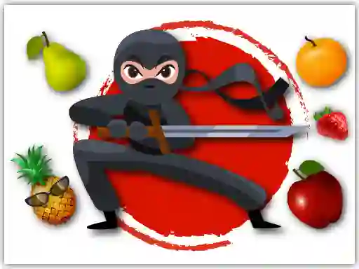 游戏Fruit Ninja在线