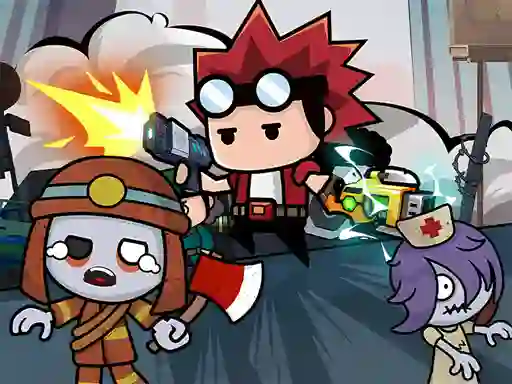 游戏Last War Survival在线