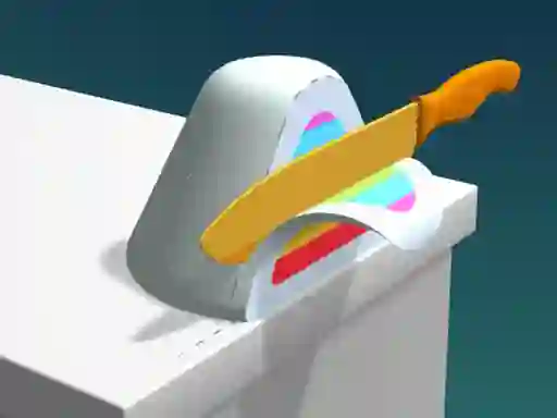 游戏Asmr Slicing在线