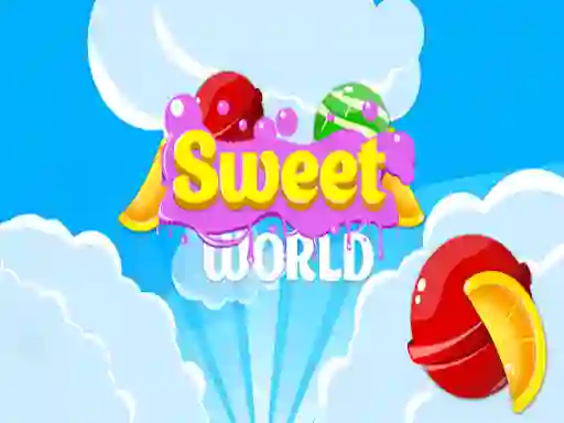 游戏Sweet World在线