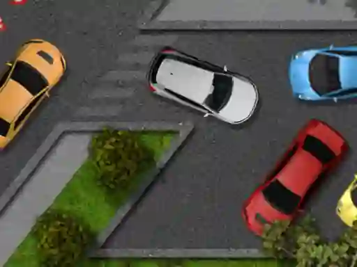 游戏Time To Park在线