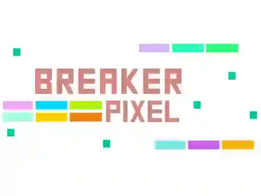 游戏Breaker Pixel在线