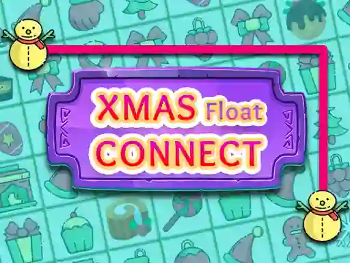 游戏Xmas Float Connect在线