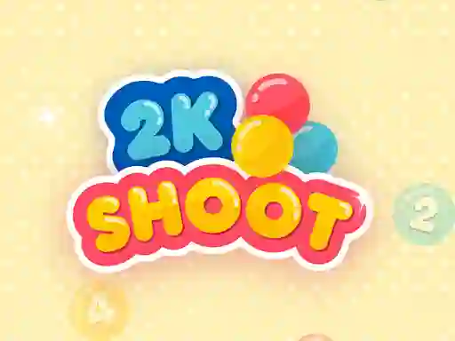 游戏2k Shoot在线