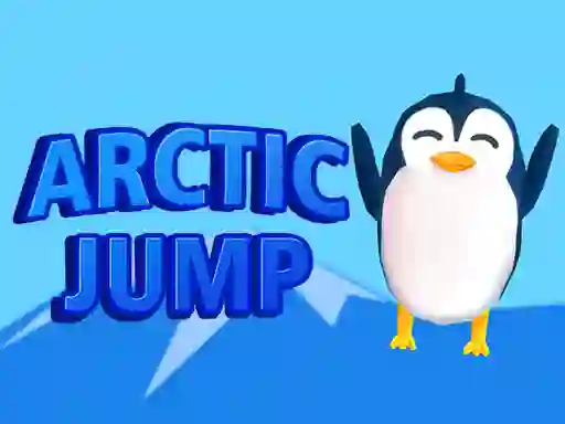 游戏Arctic Jump在线