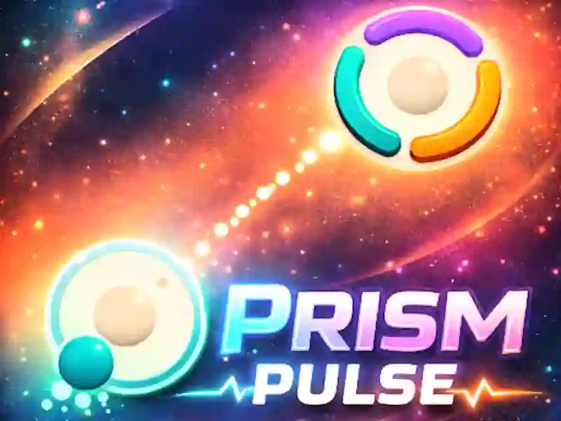 游戏Prism Pulse在线