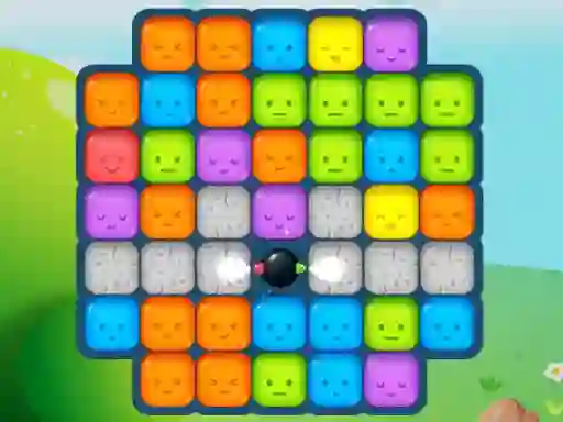 游戏Blocky Blast在线