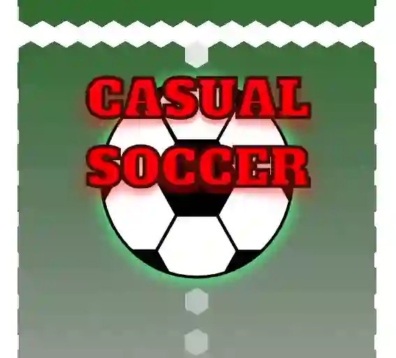 游戏Casual Soccer在线