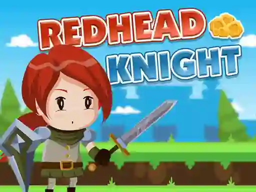 游戏Redhead Knight在线