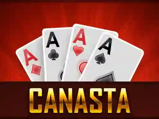 游戏Canasta在线