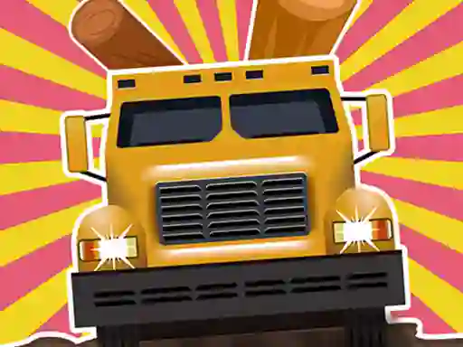 游戏Truck Physics在线